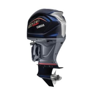 Yamaha 250HP DEC | LF250XSB Four Stroke Outboard