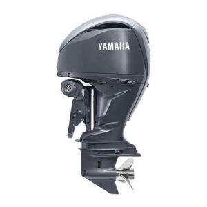 Yamaha 300HP DEC – LF300ESB2 Four Stroke Outboard