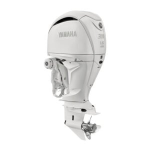 Yamaha 300HP DEC | F300UCB Four Stroke Outboard