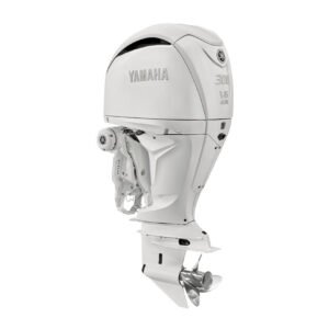 Yamaha 300HP | F300XA
