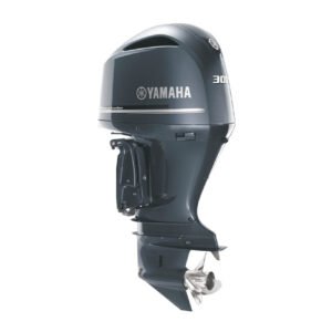Yamaha 25HP | F25SWTC