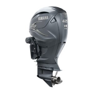 Yamaha 40HP Jet | F40JEHA
