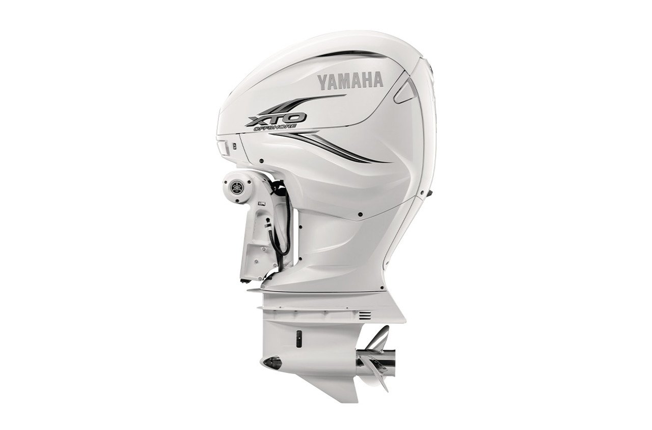 Yamaha 425HP DEC | LXF425XSB2 - Image 4