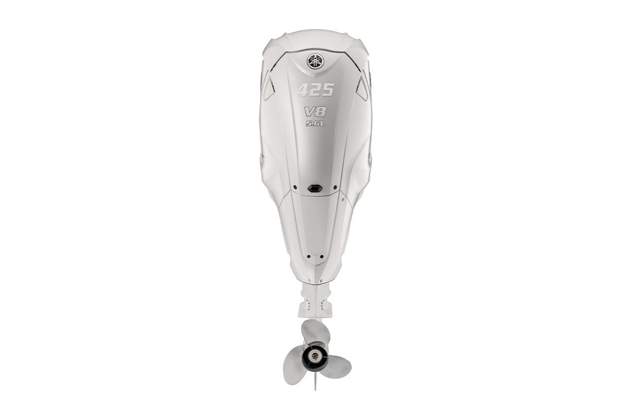 Yamaha 425HP DEC | LXF425XSB2 - Image 5