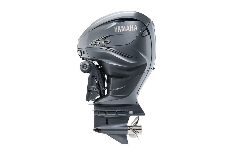 Yamaha 425HP DEC | XF425XSB - Image 4