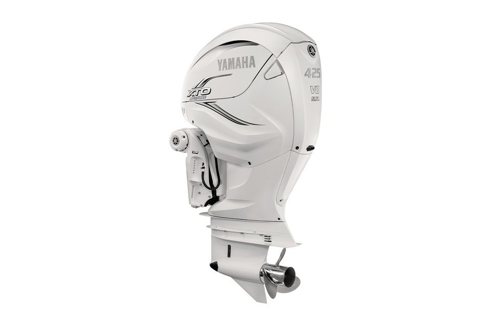 Yamaha 425HP DEC | XF425XSB