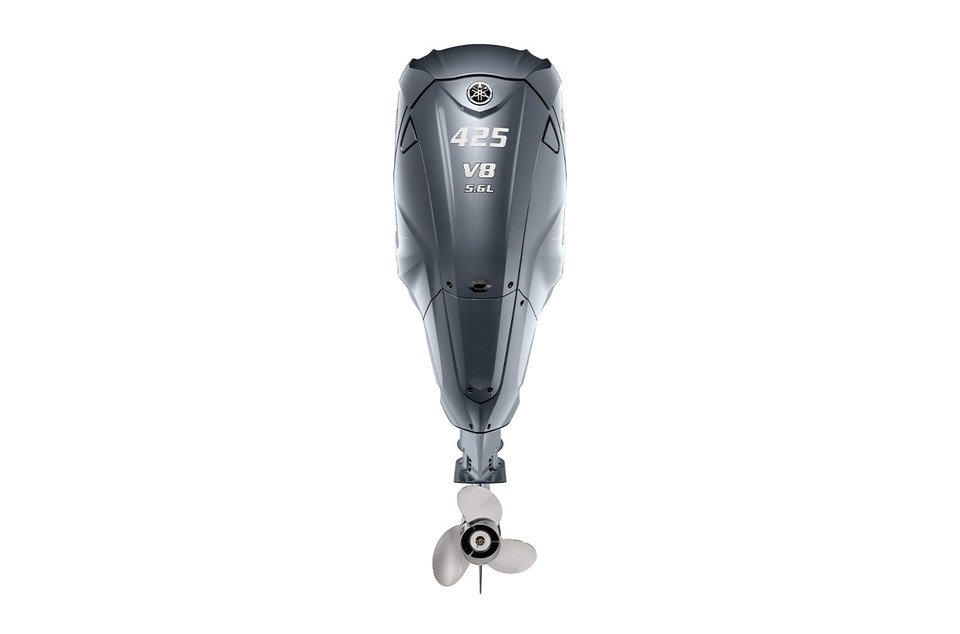 Yamaha 425HP DEC | XF425XSB - Image 5