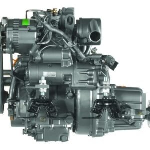 Yanmar 1GM10 Inboard Diesel Engine