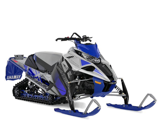 SNOSCOOT ES - Image 2