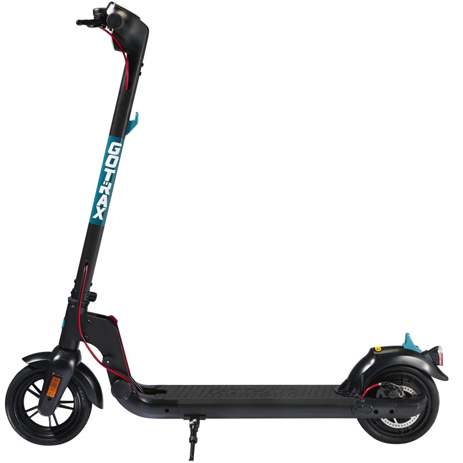 Apex Electric Scooter - Image 4