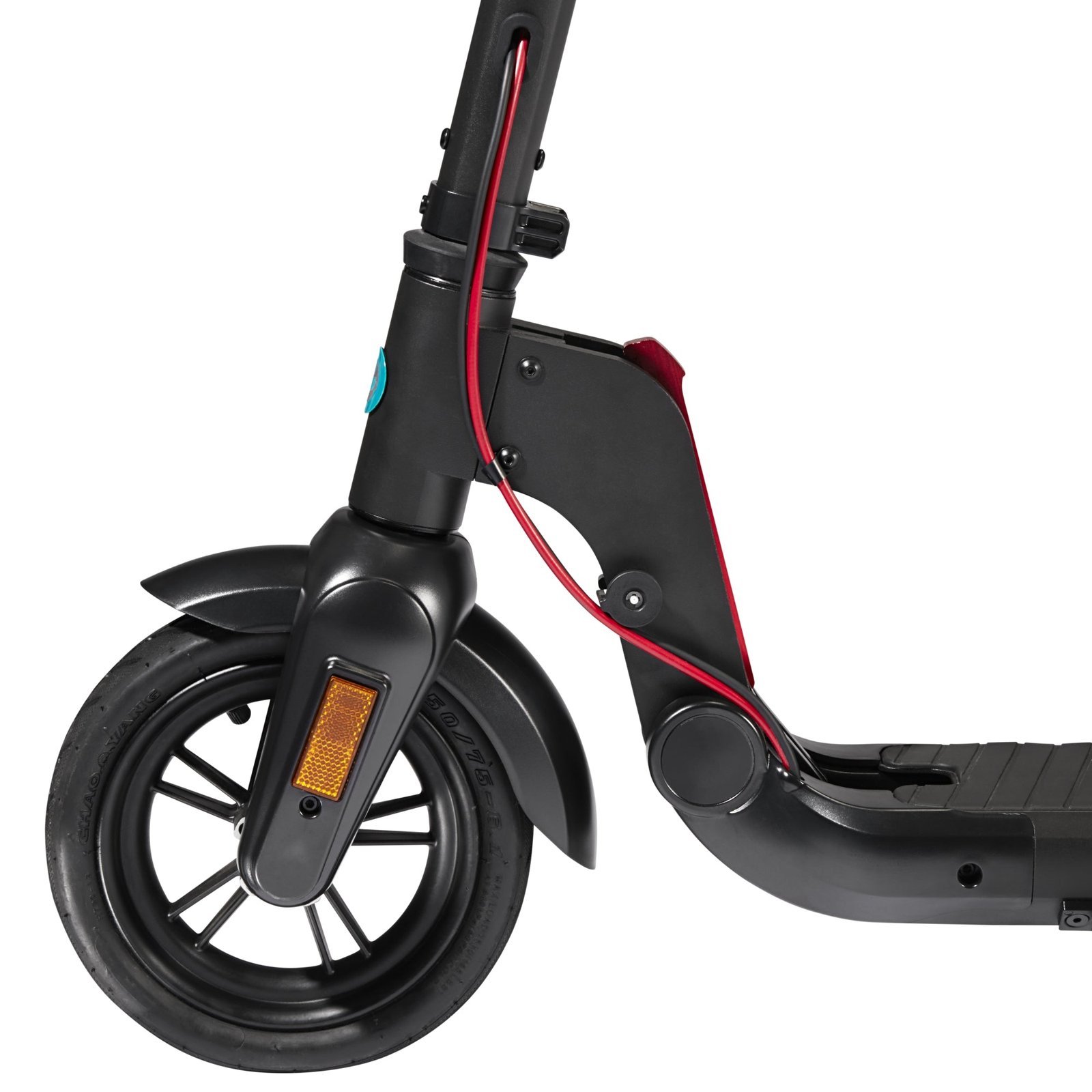 Apex Electric Scooter - Image 5