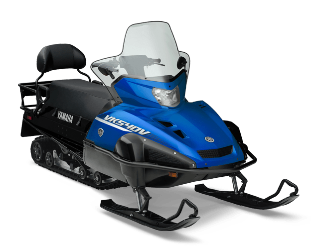 VK PROFESSIONAL II