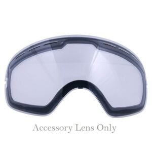 Grayne Canyon Photochromic Replacement Lens w/5x Anti-fog