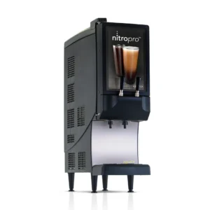 Cornelius Nitro Pro Mini Cold Brew Beverage Coffee Dispenser (New)
