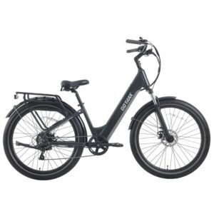 CTI Electric Bike