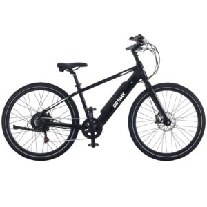 F3 Electric Bike