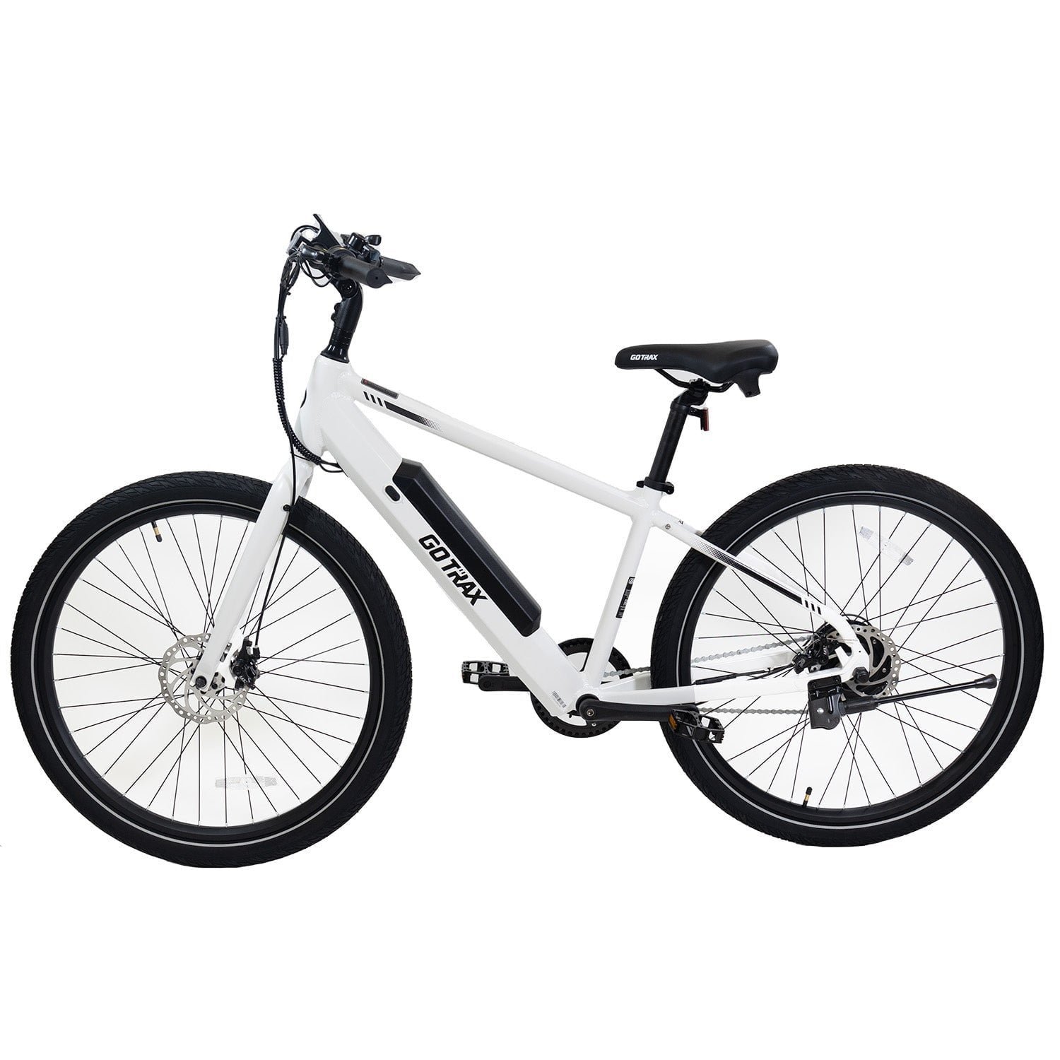 CTI Electric Bike - Image 6