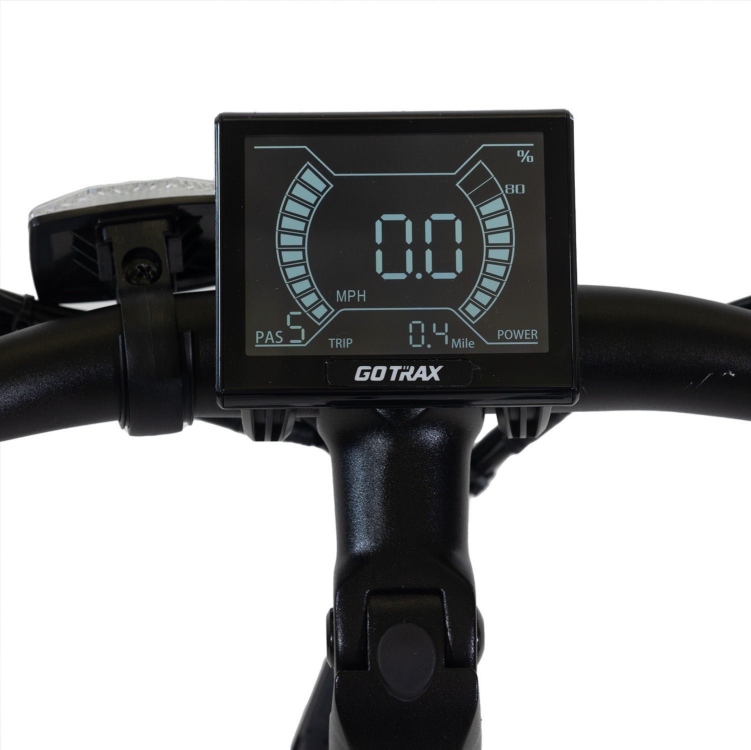CTI Electric Bike - Image 8
