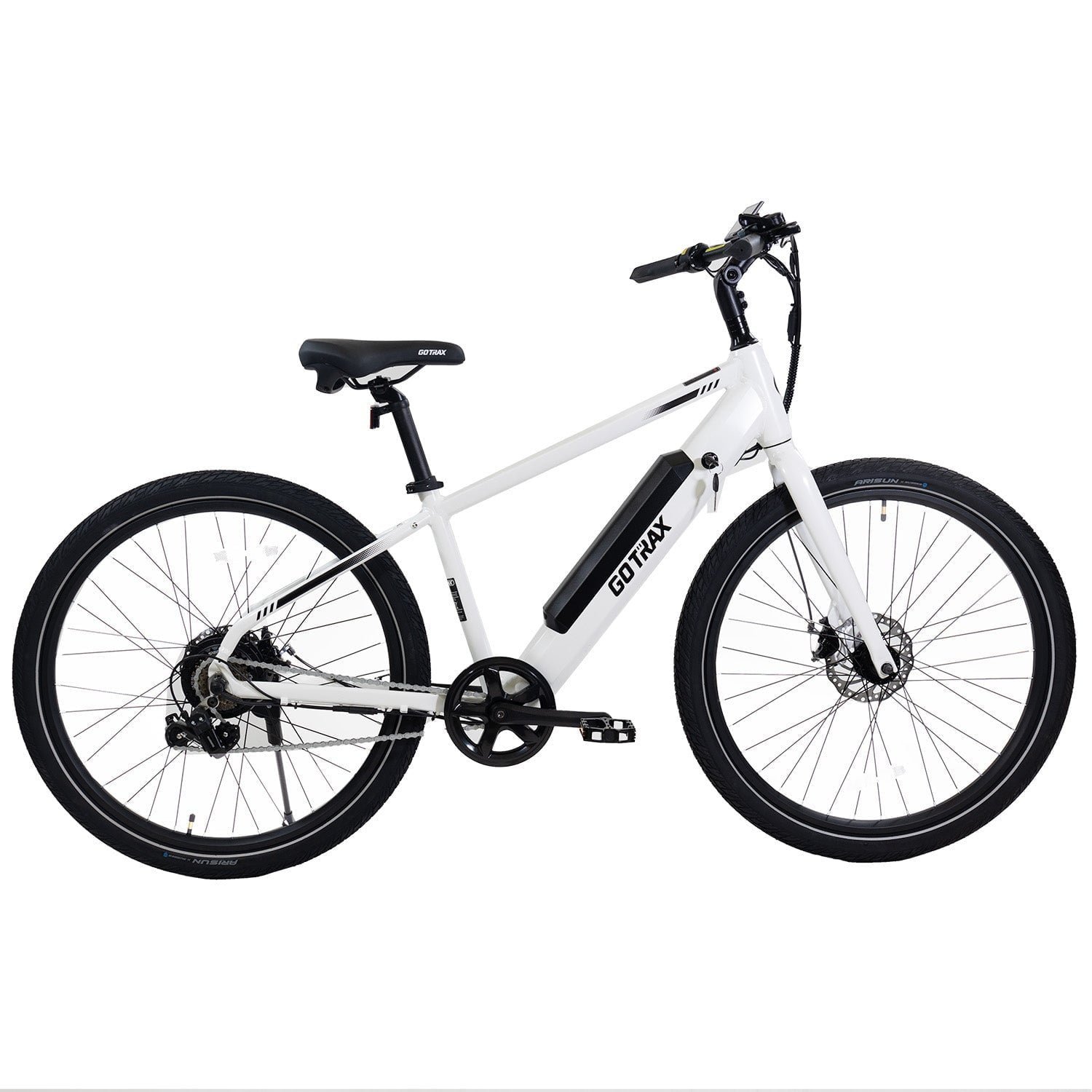 CTI Electric Bike - Image 4