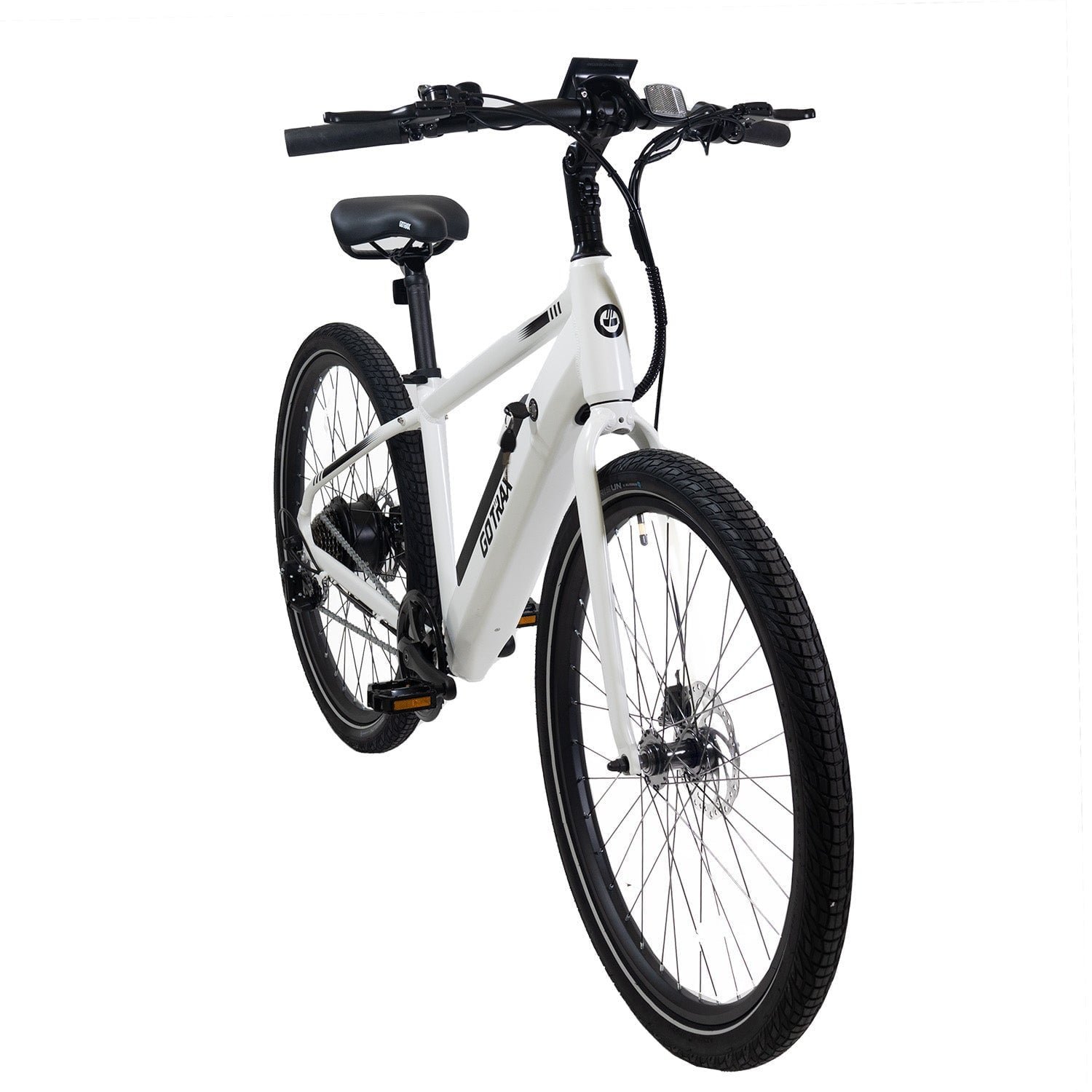 CTI Electric Bike - Image 5