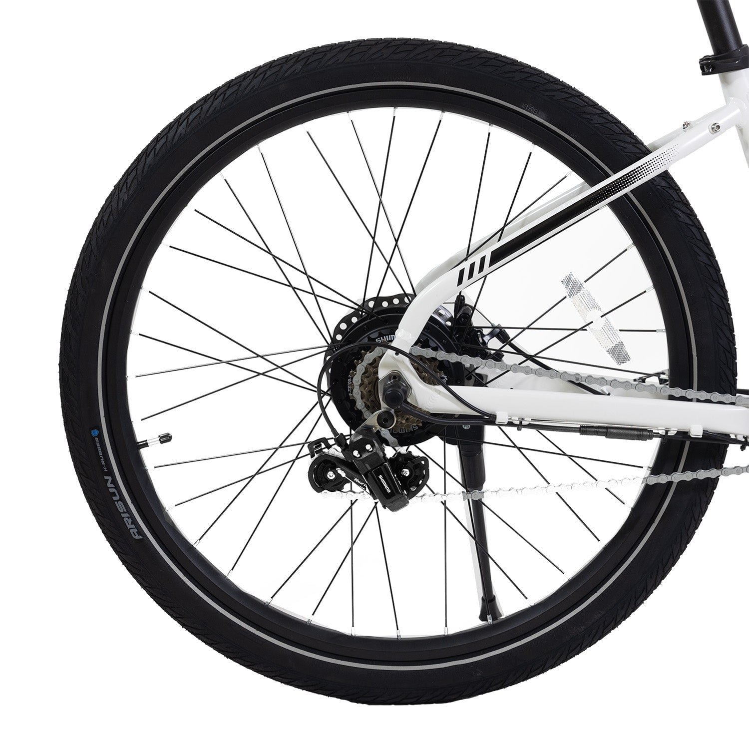 CTI Electric Bike - Image 7