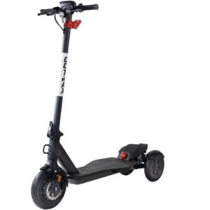 Xr Ultra Electric Scooter