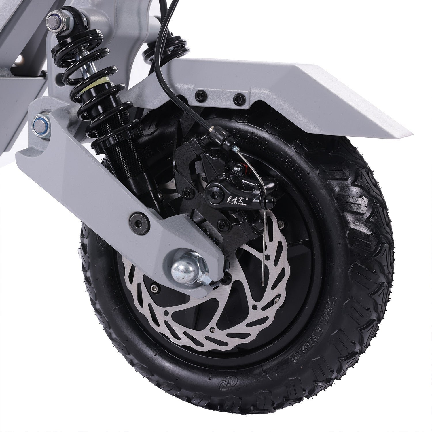 GX2 Electric Scooter - Image 6