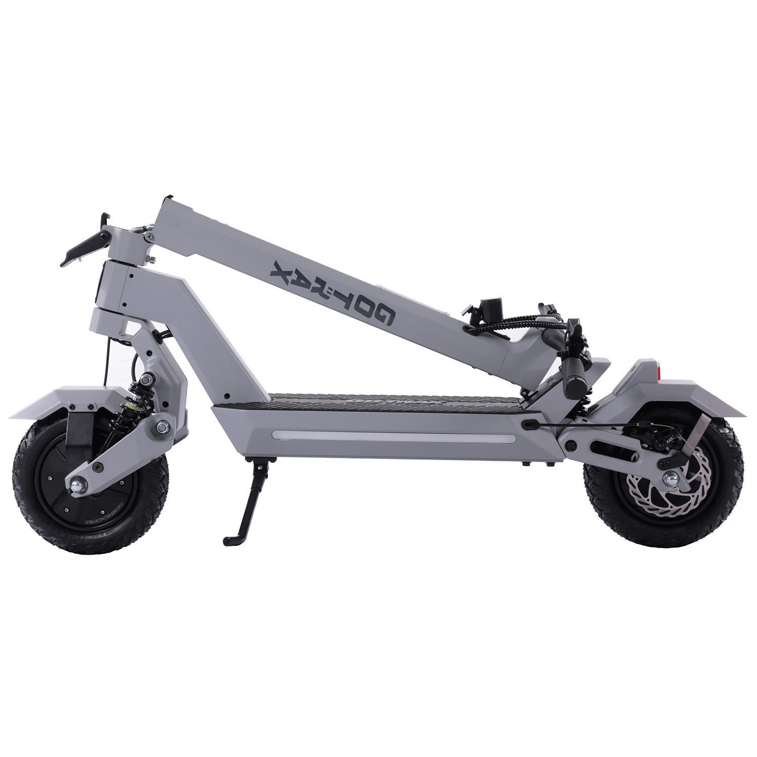 GX2 Electric Scooter - Image 5
