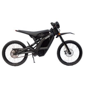 Everest Electric Dirt Bike