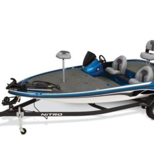 2023 ZV19 SPORT w/ 150 XL Pro XS® FourStroke Mercury® Pro XS