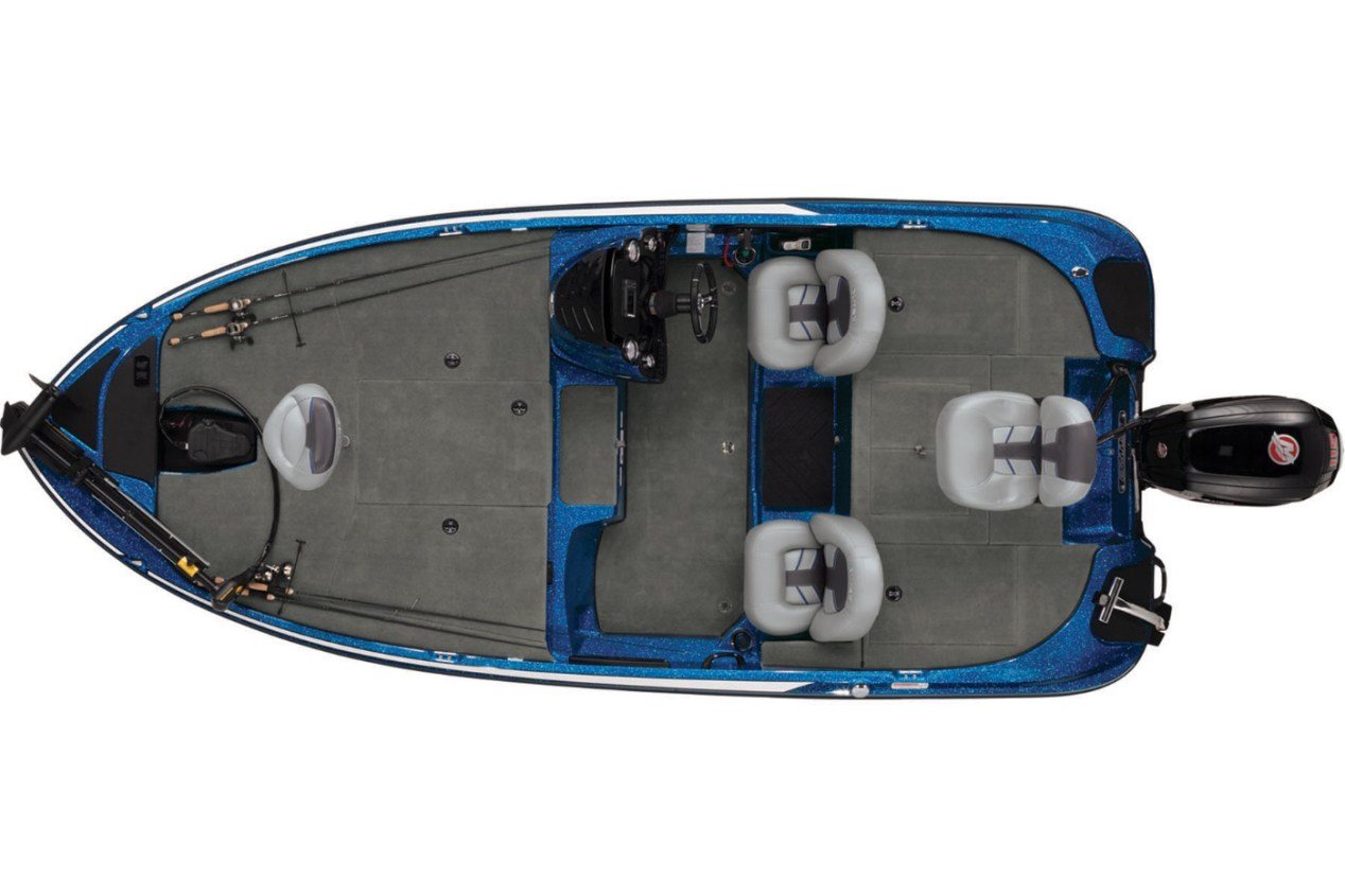 Z17 w/ 115 ELPT Pro XS® FourStroke Mercury® Pro XS® - Image 4