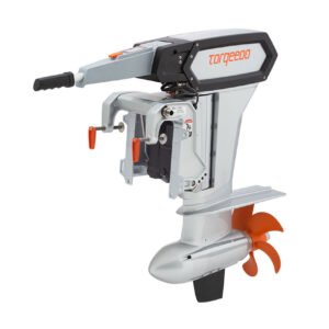 Torqeedo Cruise 12 RL TorqLink Electric Outboard Motors