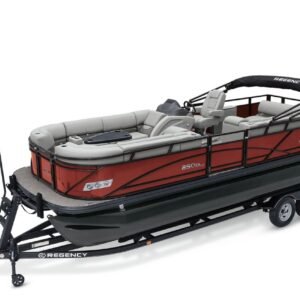 230 LE3 SPORT w/ 250 L Verado® Mercury® Verado®