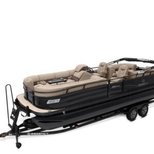 250 DL3 w/ 300 L Verado® Mercury® Verado®