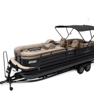 2023 230 LE3 w/ 250 L Verado® Mercury® Verado®