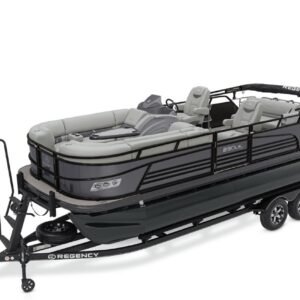 230 DL3 w/ 200 L FourStroke w/DTS controls Mercury® FourStroke