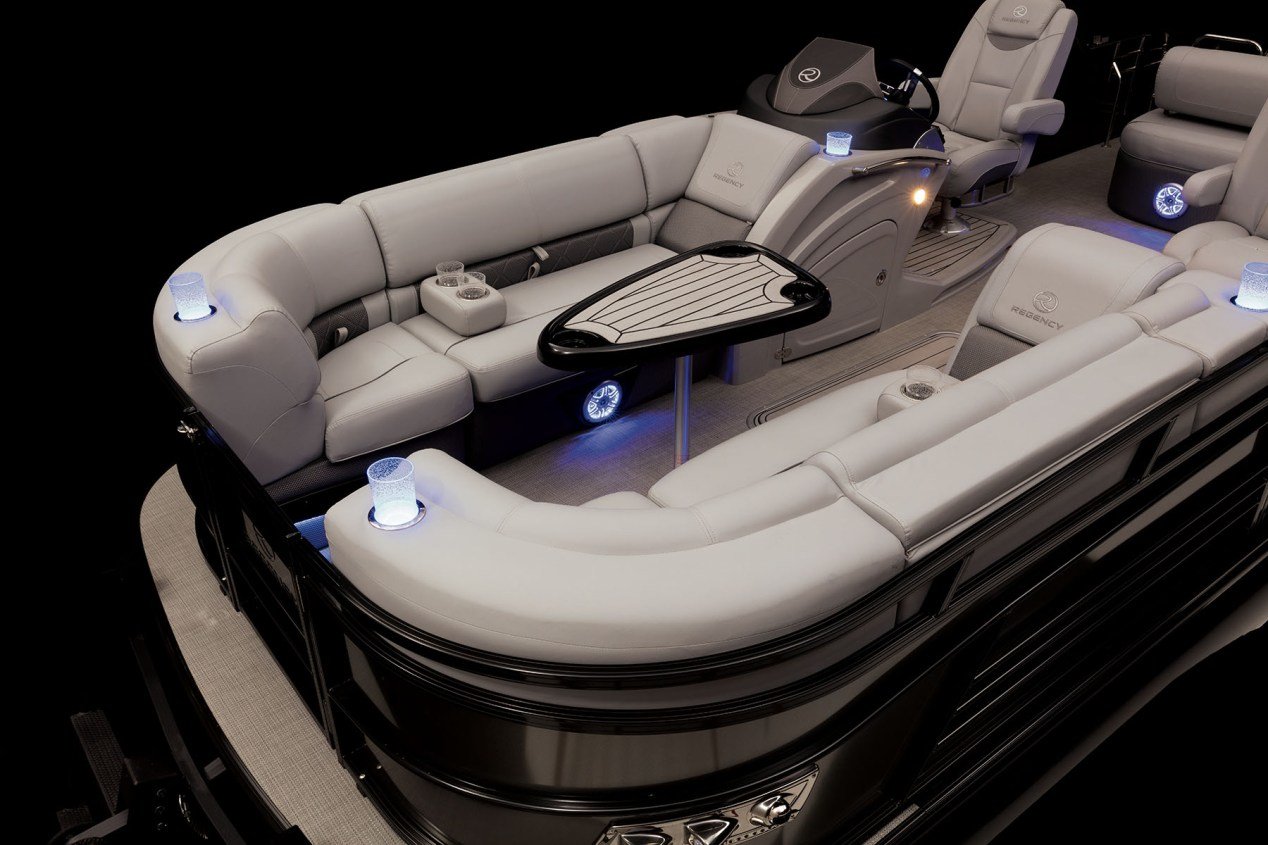 2023 250 LE3 SPORT w/ 350 L Verado® Mercury® Verado - Image 4