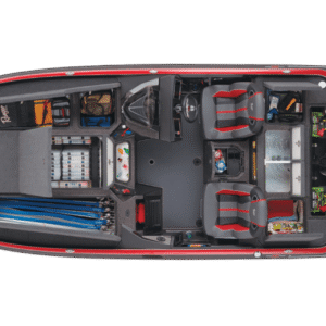 2022 RANGER Z519 RANGER CUP EQUIPPED