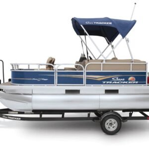 2023 FISHIN’ BARGE® 22 XP3
