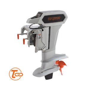 Torqeedo Cruise 10 TXL Electric Outboard Motors