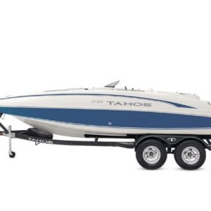 2023 2150 CC w/ 150 XL Pro XS® FourStroke Mercury® Pro XS®