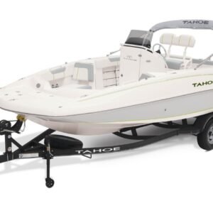 2023 200 S w/ 115 EXLPT FourStroke Mercury® FourStroke