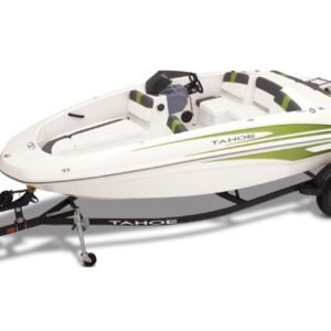 2023 2150 w/ 150 XL Pro XS® FourStroke Mercury® Pro XS®
