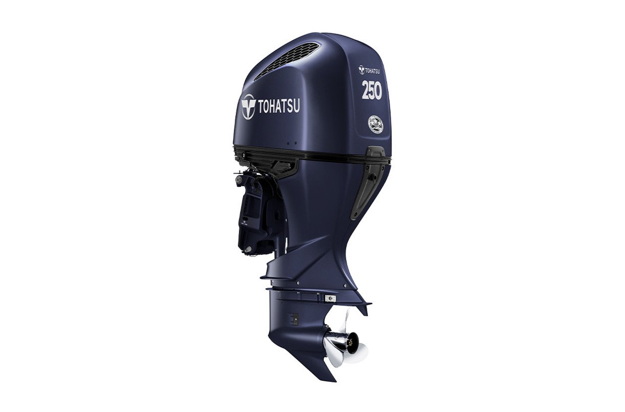 Tohatsu 250HP DBW | BFT250DXCDA