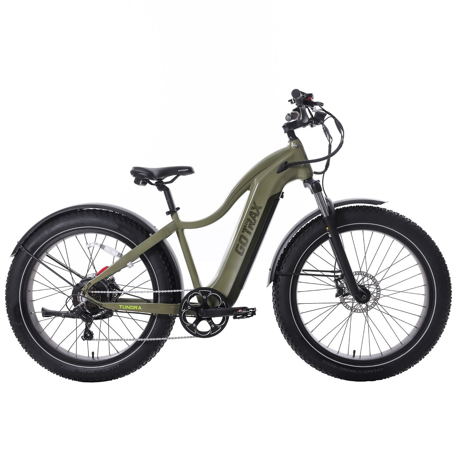 F1 Electric Bike - Image 2